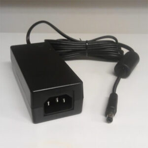 Power supply for fit-PC4 Pro / Intense PC / Intense PC2 (IPC2) without plug (60W, 12VDC, 5A)