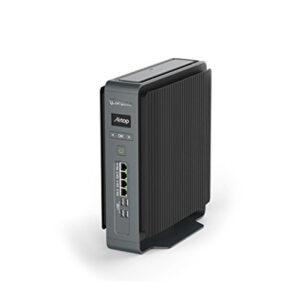 Clearance sale / End of Life Airtop-S – Intel Xeon Server Barebone