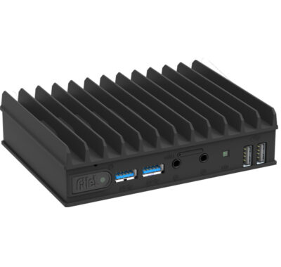 fitlet3 - Atom x6425E Barebone | Industrial-Grade Computing with TPM