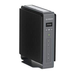 Airtop-G – Graphic Performance Barebone – 8GB RAM