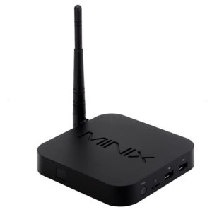 Minix NEO Z64 Android