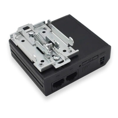 Teltonika PR5MEC00, Metal DIN Rail kit