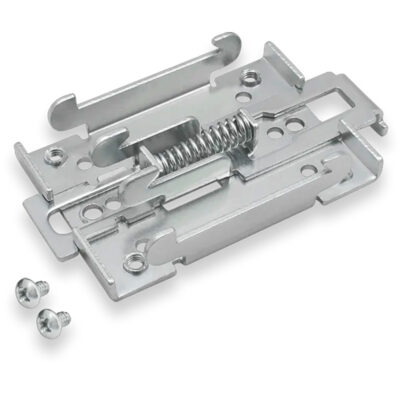 Teltonika PR5MEC00, Metal DIN Rail kit