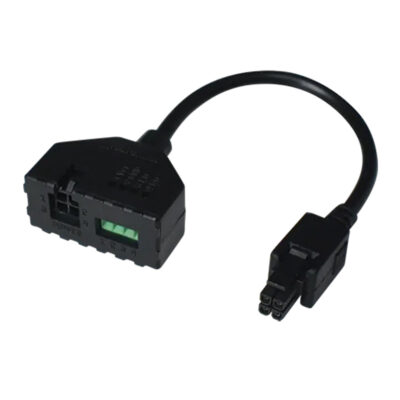 Teltonika PR5MEC21, 4-PIN Power Adapter with I/O Access