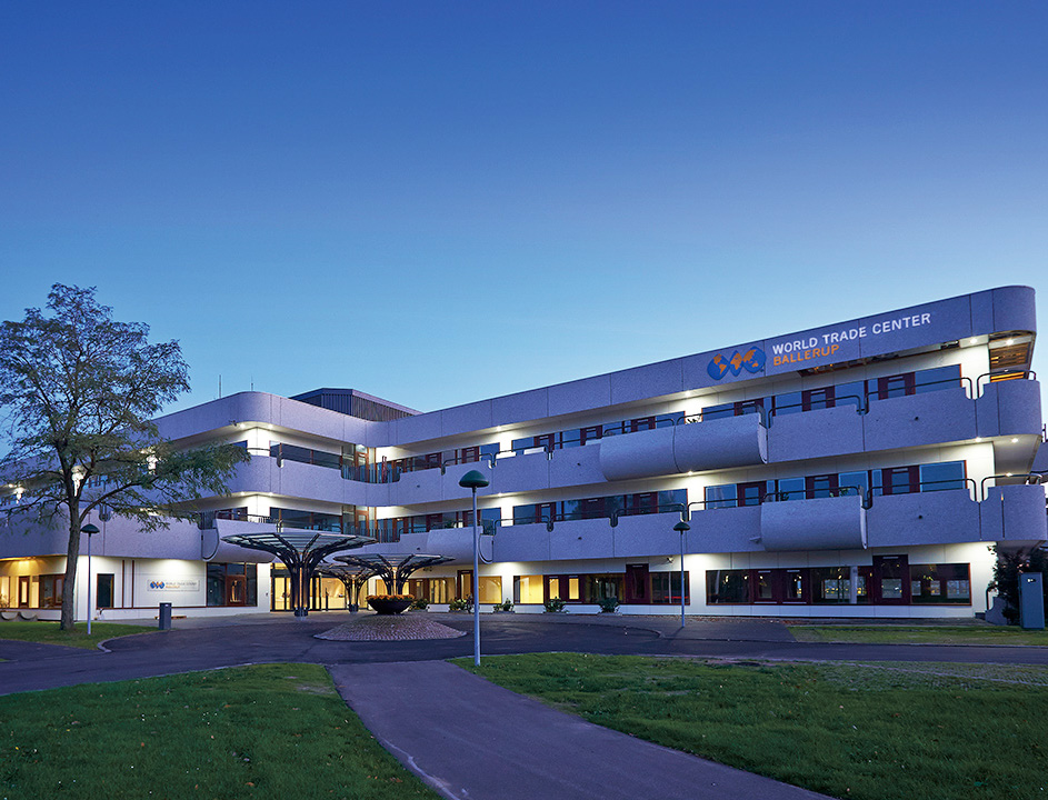 world-trade-center Contact Nord Technology