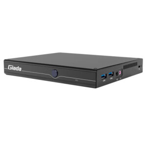 Giada F106D, Celeron N5100, 4G RAM, 32GB SSD