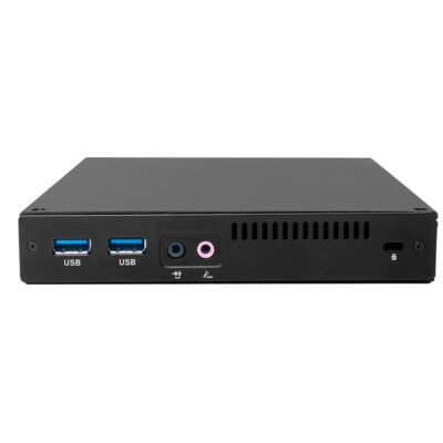 Giada F106D, Celeron N5100, 4G RAM, 32GB SSD