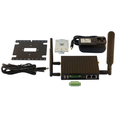 IOT-GATE-iMX8 Evaluation Kit