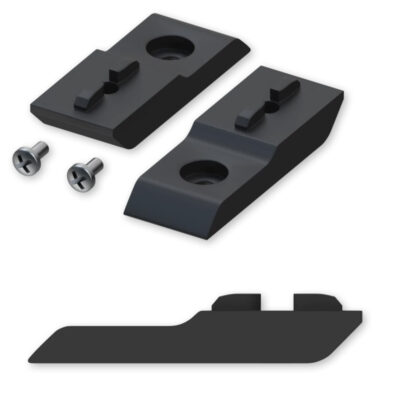 Teltonika PR5MEC12, Surface Mounting Kit