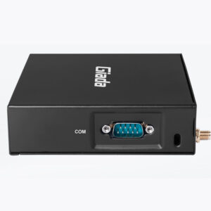 Giada DN74: Compact & Powerful ARM-Based Digital Signage Player