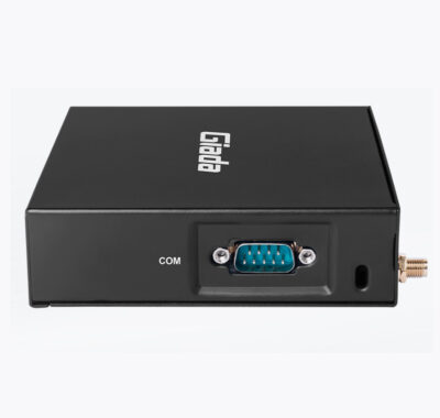 Giada DN74: Compact & Powerful ARM-Based Digital Signage Player