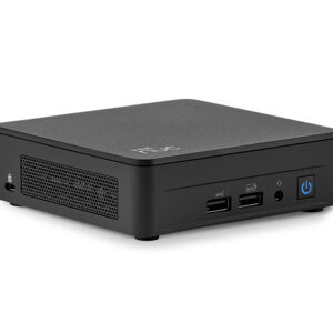 Fit-PC3i Pro Barebone – High-Performance Fanless Mini PC