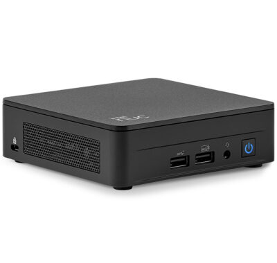 Fit-PC3i Pro Barebone – High-Performance Fanless Mini PC