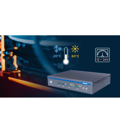 Giada AE613 PC - Image 6