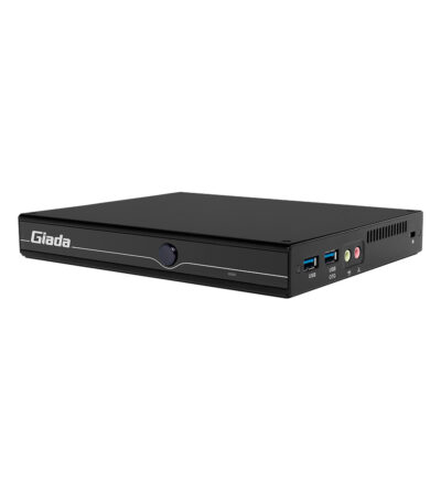 Giada D77 Player