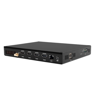 Giada D77 Player - Image 4