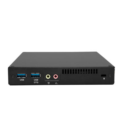 Giada D77 Player - Image 3