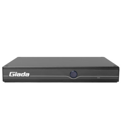Giada F108D Player - Image 2
