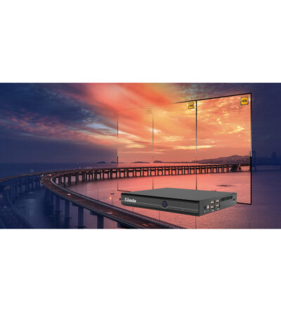 Giada F108D Player - Image 12