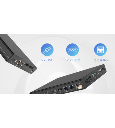 Giada F108D Player - Image 11