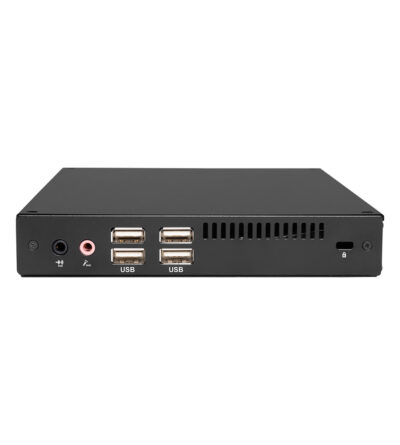 Giada F108D Player - Image 6