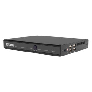 Giada F108D Player