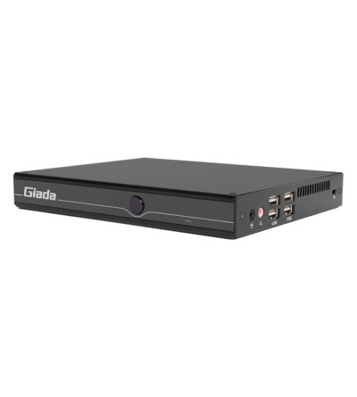 Giada F108D Player
