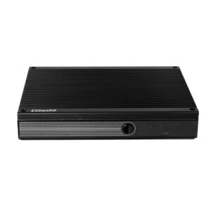 Giada F109D Player