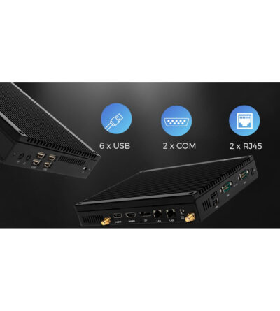 Giada F109D Player - Image 7