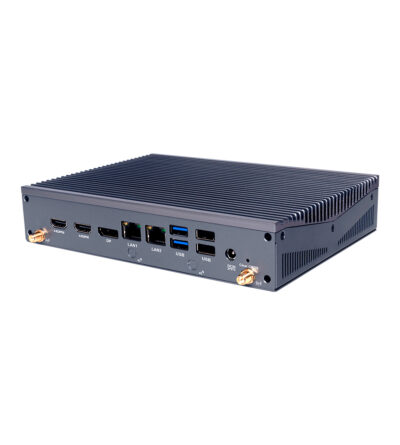 Giada DF612 Player - Image 4