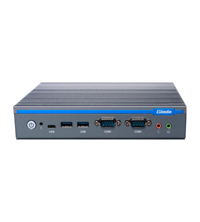 Giada DF612 Player - Image 3