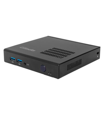 Giada DK310 Player - Image 3
