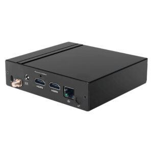 Giada DN76 Player