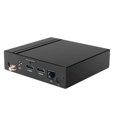 Giada DN76 Player