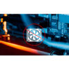 Giada DN76 fanless player