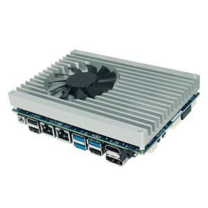 Giada EN-J6412DL Motherboard