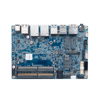 Giada EN-J6412DL Motherboard - Image 2