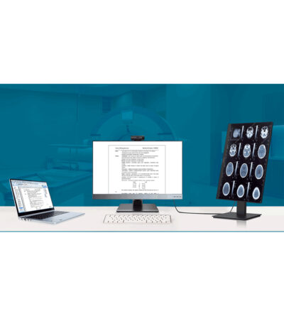 Giada HA27 Display - Image 8