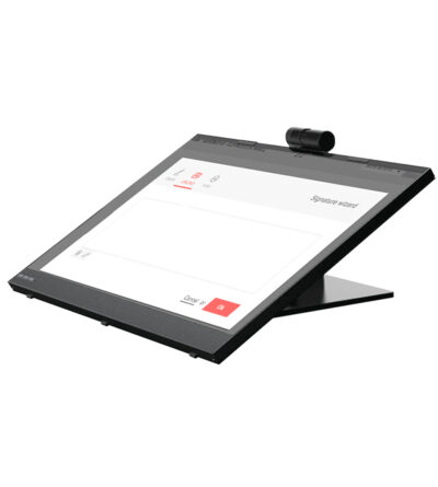 Giada HA27 Display - Image 4