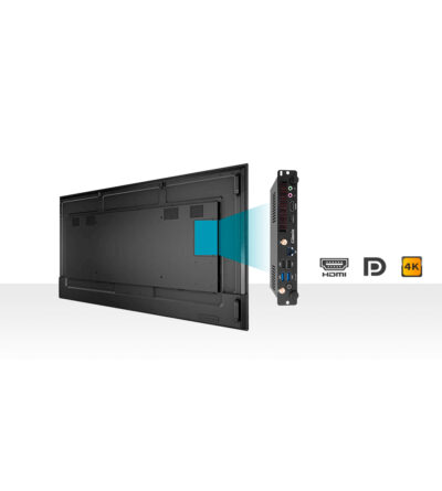 Giada PC612 Player - Image 5
