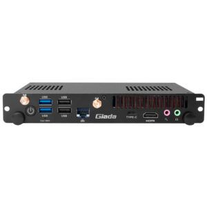 Giada PC612 Player