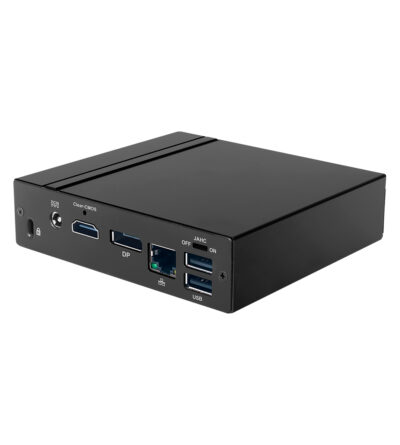 Giada VM23 Player - Image 3