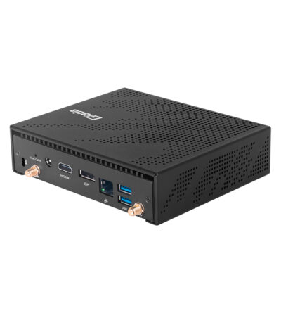 Giada VM27 Player