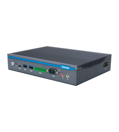 Giada DF613-1 Player - Image 2
