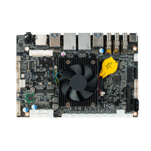 Giada IB3-771 Motherboard