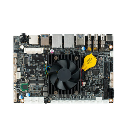 Giada IB3-771 Motherboard