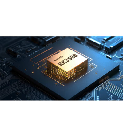 Giada IB3-771 Motherboard - Image 3