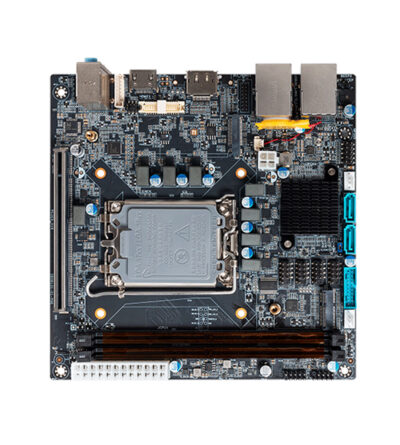 Giada IB5-8131 Motherboard