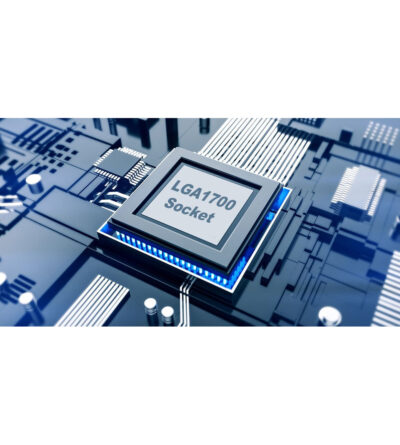 Giada IB5-8131 Motherboard - Image 2