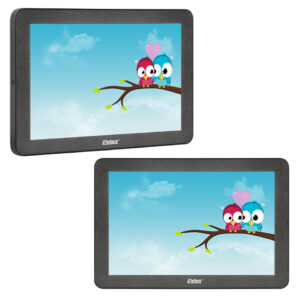 LCD Advertising Display RCS-101C